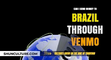 Sending Money to Brazil via Venmo: What You Need to Know