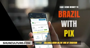 How to Send Money to Brazil Using PIX: A Complete Guide