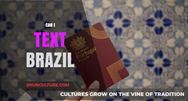 Can I Text Brazil? International Messaging Tips and Tricks