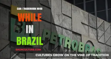 Trading with Robinhood in Brazil: Legalities and Practical Considerations