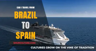 Traveling from Brazil to Spain: Requirements, Tips, and Essential Info