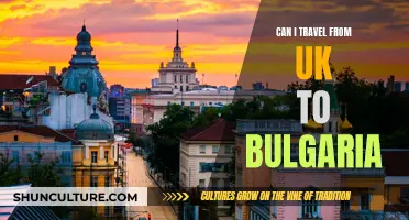 Exploring Bulgaria: A Comprehensive Guide for UK Travelers