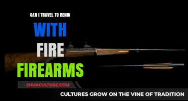 Exploring Benin: A Guide to Traveling with Firearms