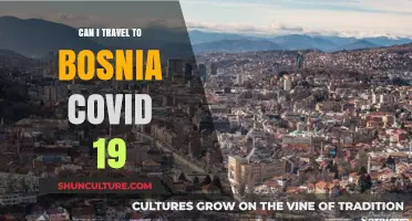 Traveling to Bosnia During COVID-19: What You Need to Know