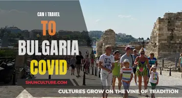 Exploring Bulgaria Amidst COVID: A Traveler's Guide