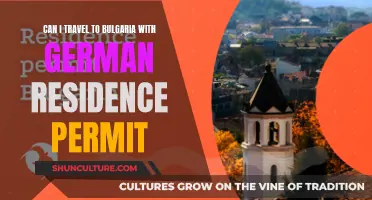 Exploring Bulgaria: A Guide for German Residence Permit Holders