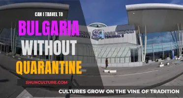 Exploring Bulgaria: Quarantine-Free Travel Guide for 2023