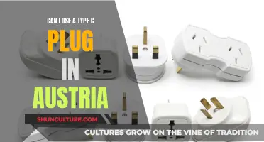 Using Type C Plugs in Austria: What You Need to Know