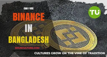 Is Binance Accessible in Bangladesh? Legal and Practical Insights