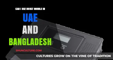 Boost Mobile Usage in UAE and Bangladesh: What You Need to Know