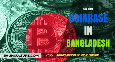 Using Coinbase in Bangladesh: Legal, Practical, and Alternative Options