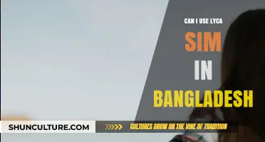 Using Lyca SIM in Bangladesh: Compatibility, Benefits, and Limitations Explained