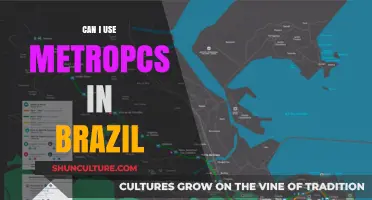 Using MetroPCS in Brazil: Roaming, Compatibility, and Coverage Explained
