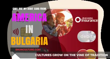 Traveling to Bulgaria? Here's What You Need to Know About Using Your American Debit Card Abroad