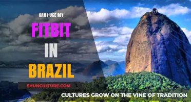 Using Your Fitbit in Brazil: Compatibility, Tips, and Travel Insights