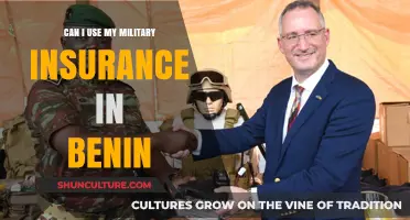 Navigating Military Insurance Abroad: Benin Edition