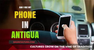 Using Your Phone in Antigua: Tips, Network, and Roaming Guide