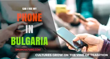 Stay Connected in Bulgaria: A Guide to Using Your Phone Abroad