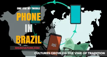 Using Your T-Mobile Phone in Brazil: Roaming Tips and Tricks