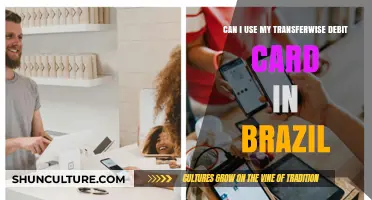 Using Wise Debit Card in Brazil: What You Need to Know