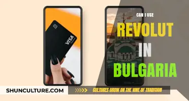 Revolut in Bulgaria: A Comprehensive Guide for Travelers and Expats