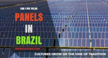 Harnessing Solar Power in Brazil: Feasibility and Benefits Explained
