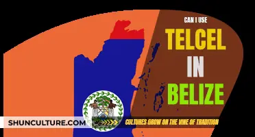 Using Telcel Services in Belize: What You Need to Know