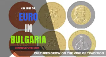 Exploring Currency Options: Using Euros in Bulgaria