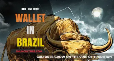 Using Trust Wallet in Brazil: Legal, Safe, and Practical Guide