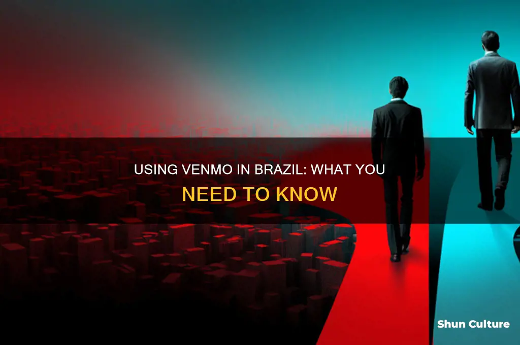 can I use vemo in brazil