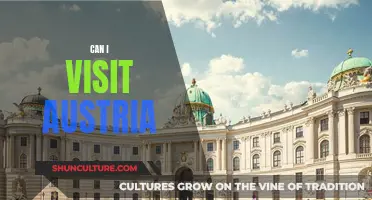 Exploring Austria: Planning Your Visit and Visa Requirements