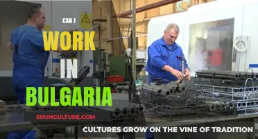 Exploring Employment Opportunities in Bulgaria: A Comprehensive Guide