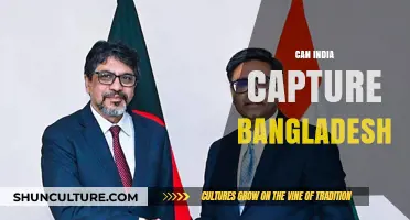 India-Bangladesh Relations: Potential for Cooperation or Conflict?