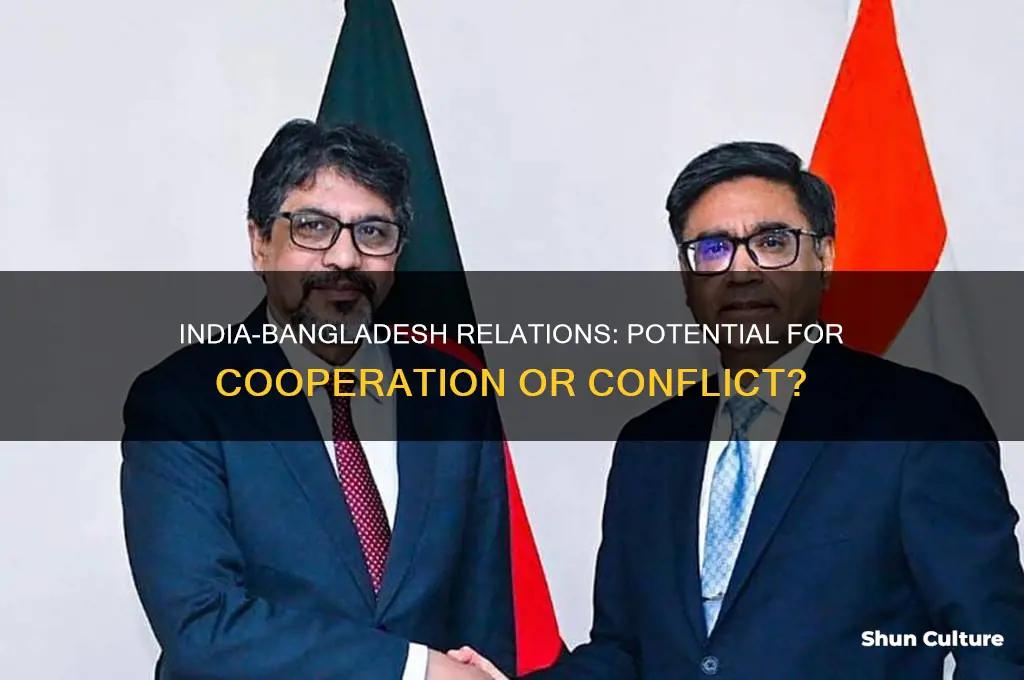 can india capture bangladesh