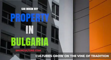 Exploring Real Estate Opportunities: A Guide for Indians Investing in Bulgaria