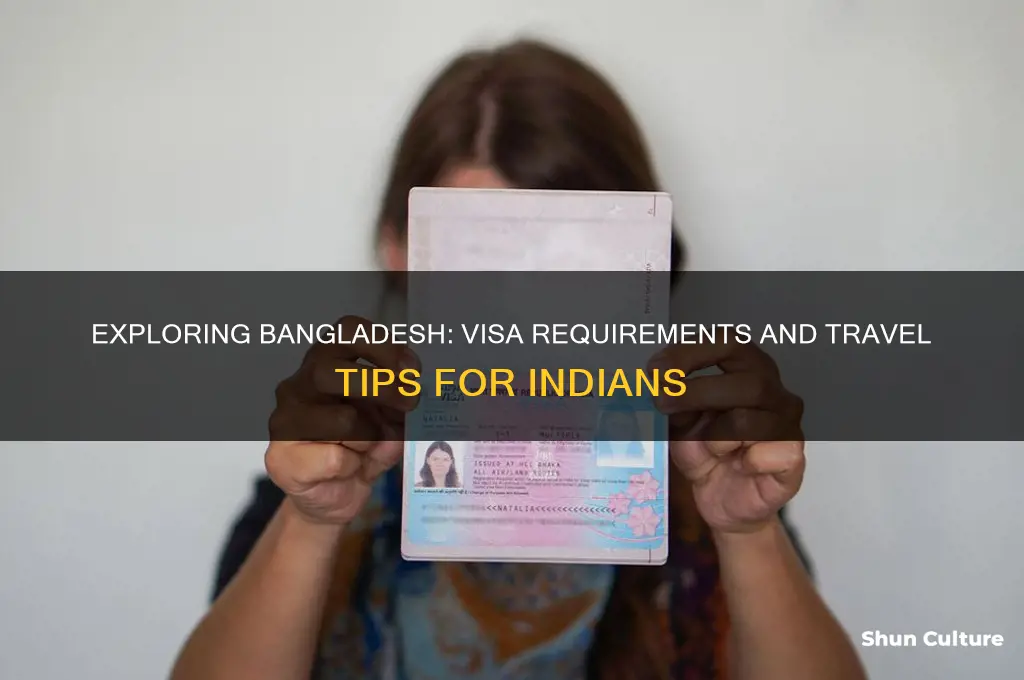 can indians go to bangladesh