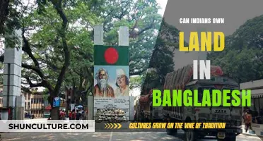 Can Indians Legally Own Land in Bangladesh? Exploring Property Rights