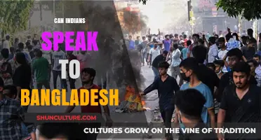 Can Indians Communicate with Bangladeshis? Exploring Language and Cultural Connections