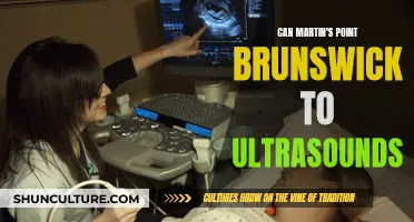 Martin's Point Offers Ultrasounds