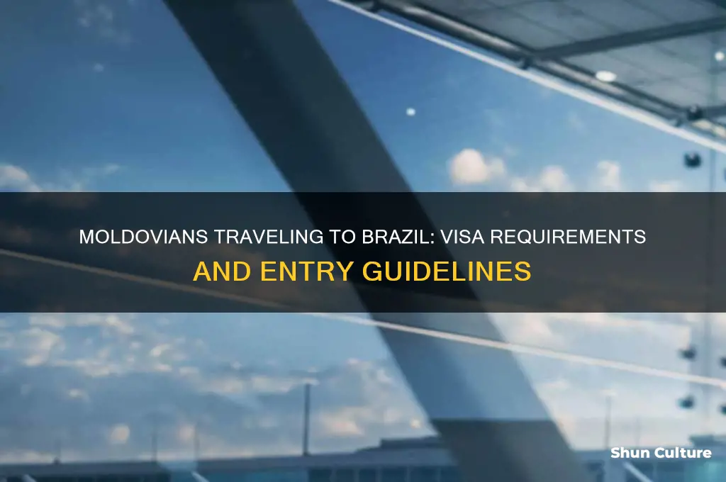 can moldovians go to brazil