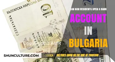 Exploring Banking Options in Bulgaria for Non-Residents