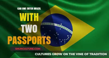 Traveling to Brazil with Dual Passports: What You Need to Know
