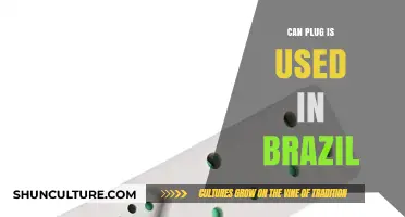 Can Plug Compatibility in Brazil: What Travelers Need to Know