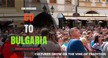 Exploring Bulgaria: A Guide for Russian Travelers