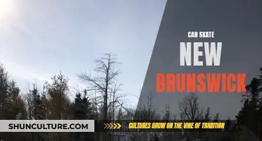 CanSkate Program Grows in New Brunswick