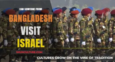 Can Bangladeshis Visit Israel? Travel Restrictions and Visa Requirements Explained