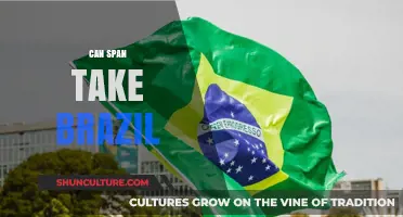 Can Span's Strategy Propel Brazil to Economic and Cultural Heights?