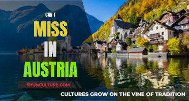 Exploring Austria: Must-See Attractions and Experiences