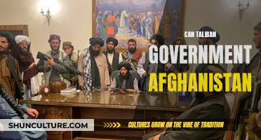 The Uncertain Future: Afghanistan Under Taliban Rule