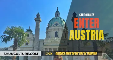 Travel to Austria: Tourist Entry Requirements Explained